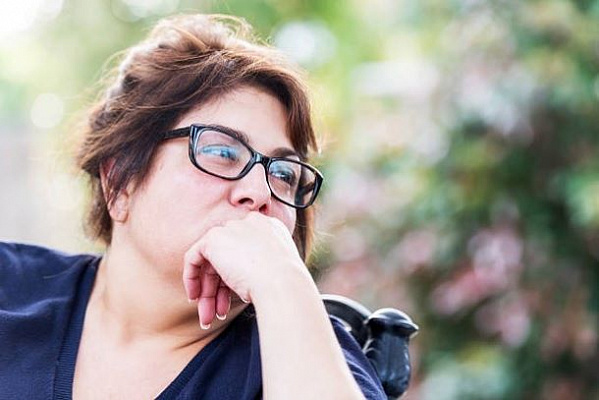 Как противодействовать увеличению веса во время климакса?