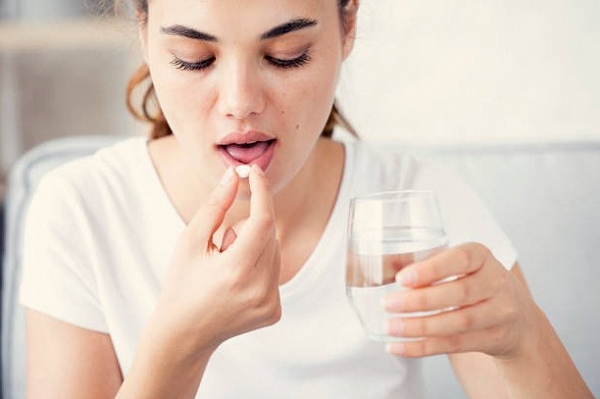 Передозировка витамина А