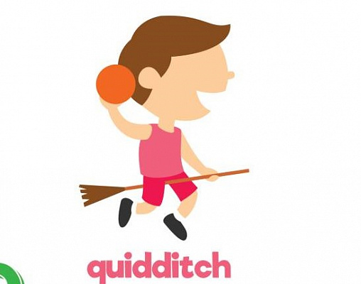 Самые необычные виды спорта в мире