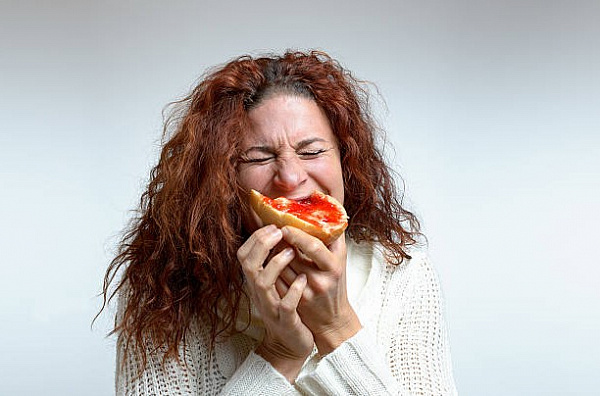 Эти продукты лучше не есть вместе