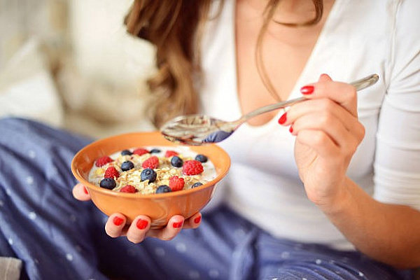 Нужно ли завтракать?