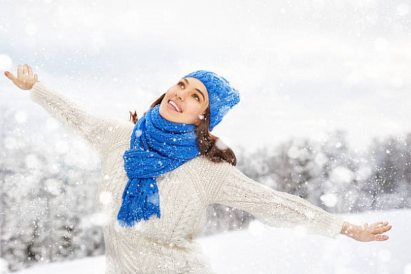 9 причин ходить пешком каждый день