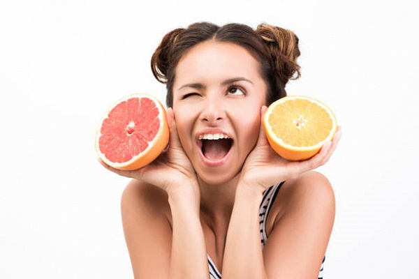 Эти 11 продуктов подавляют аппетит