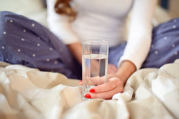 Обильное питье может стать причиной смерти