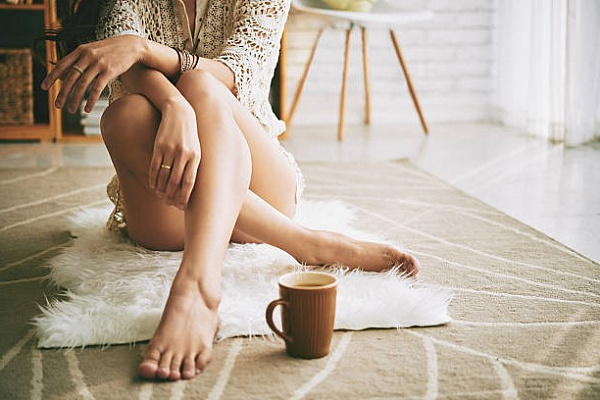 13 способов сжечь калории без труда