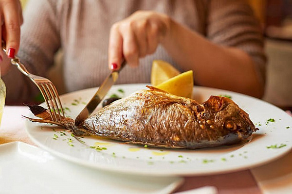 Как снизить вес, не голодая?