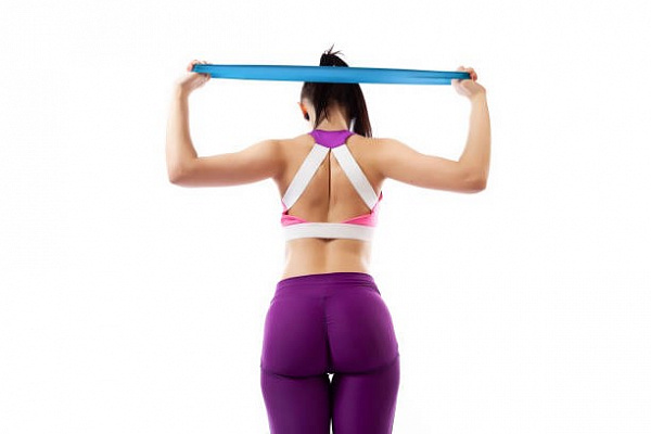 Как убрать целлюлит на животе?