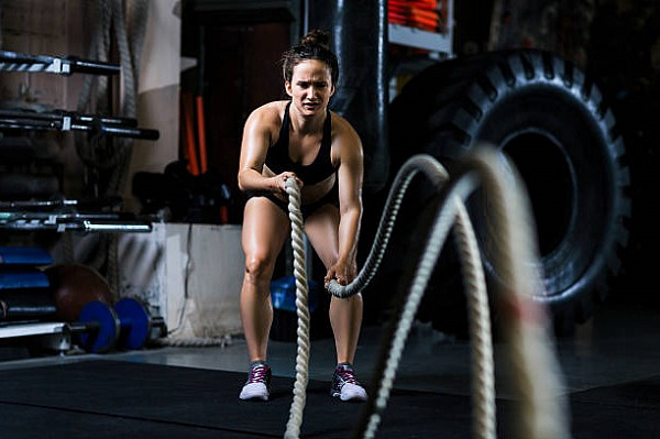 Как тренировать выносливость организма?