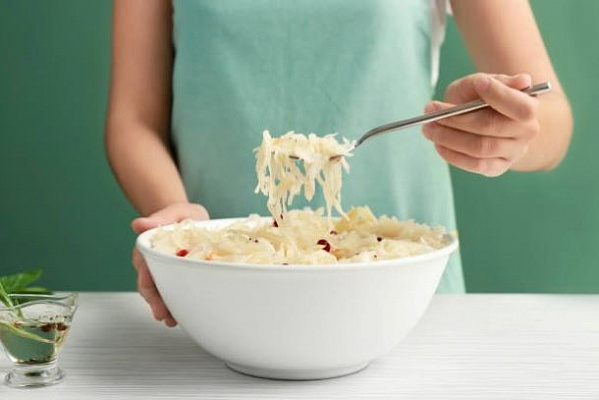 5 самых полезных и эффективных для похудения продуктов