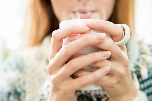 Как вывести лишнюю воду из организма?