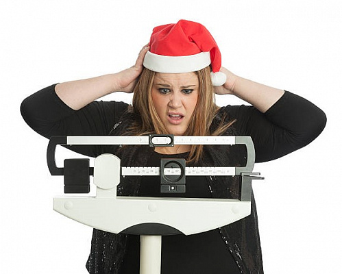 5 способов не заплыть жиром в праздники