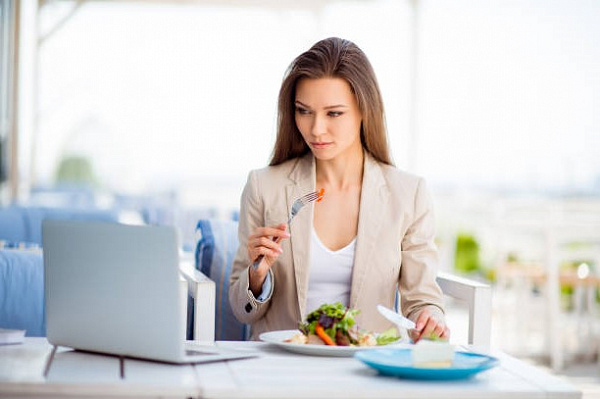 Как перейти на правильное питание: инструкция