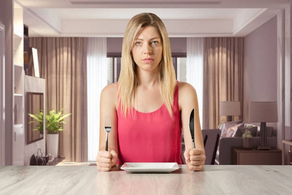 10 фактов о голодании