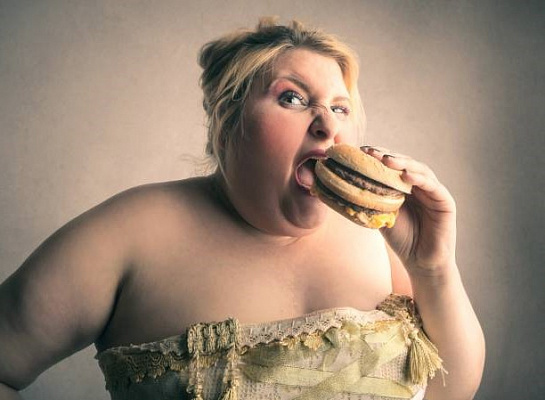 5 причин постоянного голода