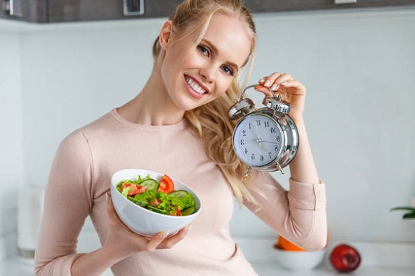 Новинка в диетологии — хронодиета: питаемся по часам