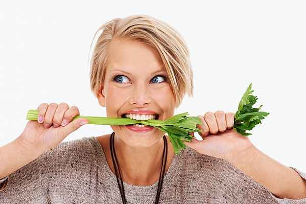 Женщинам после 40 нужно есть эти продукты, чтобы ускорить метаболизм