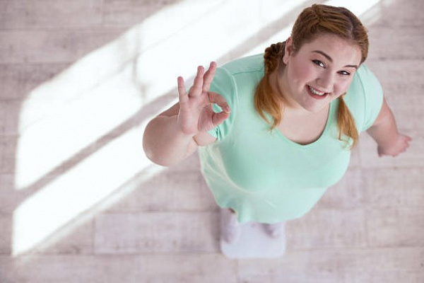 Как похудеть без эффекта йо-йо?