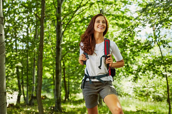 6 советов по подготовке к походу в лес