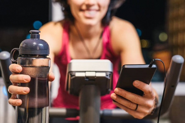 Кардиотренажеры могут быть опасны для здоровья