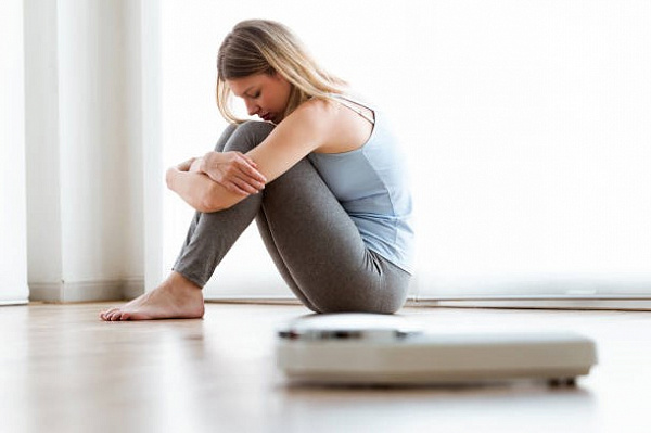 5 способов похудеть вопреки стрессу