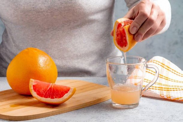 Эти 5 продуктов ускоряют обмен веществ, как часовая тренировка