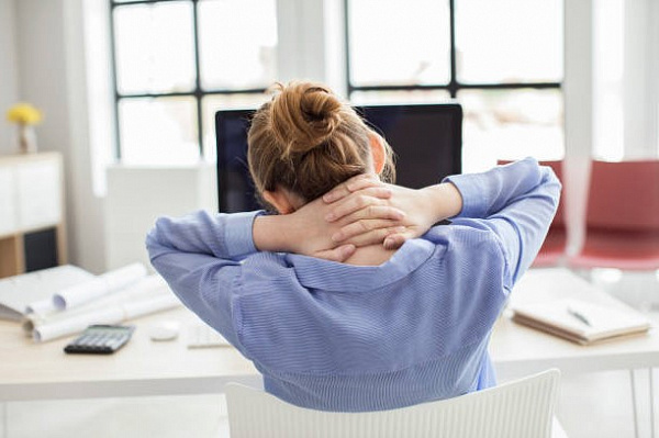 Позвоночник: основа тела, здоровья, эмоций