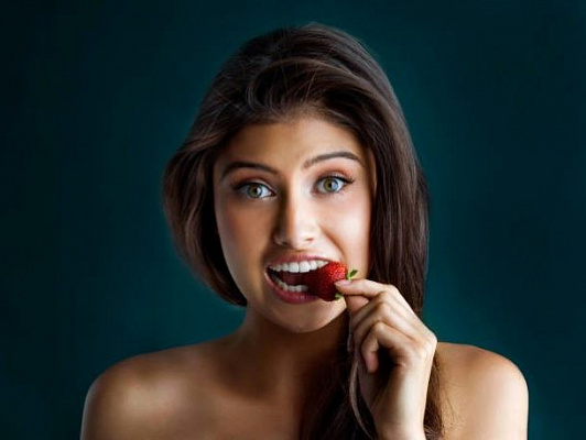 Эти 19 продуктов ускоряют обмен веществ