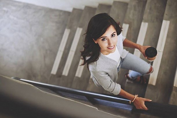 Как сделать активным спящий метаболизм?