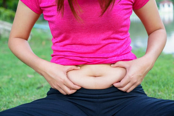 10 способов уменьшить живот без спорта