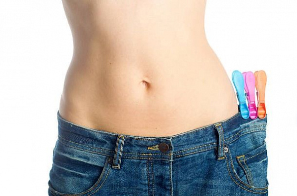 8 эффективных советов для избавления от жира на животе