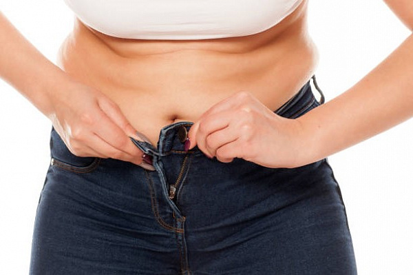 Как ожирение приводит к раку: свыше 10 типов онкологии ждут своего часа