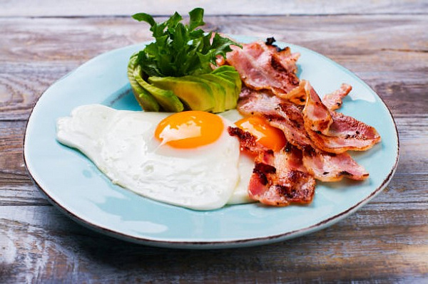 Почему низкоуглеводное питание сокращает жизнь?