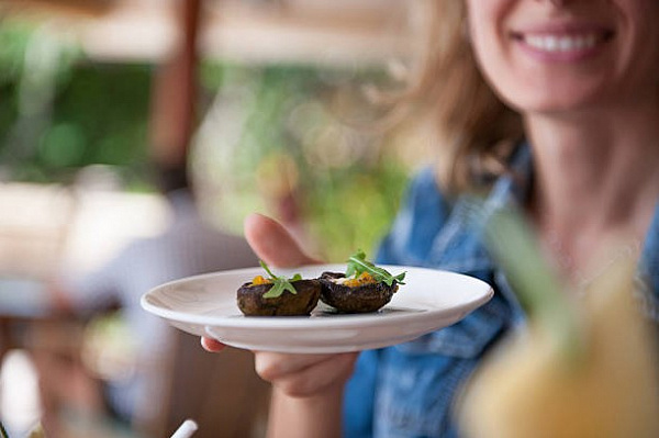 10 психологических трюков для похудения