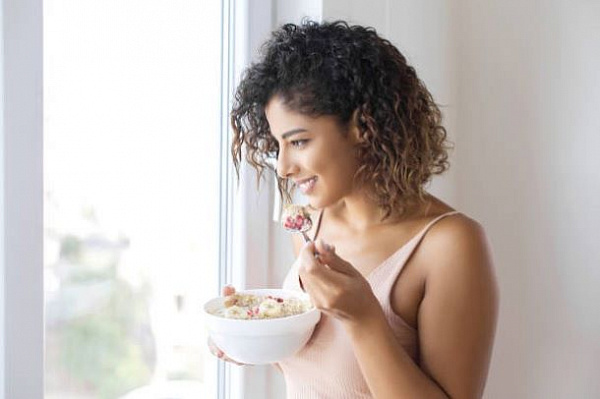 5 полезных для щитовидной железы и похудения продуктов