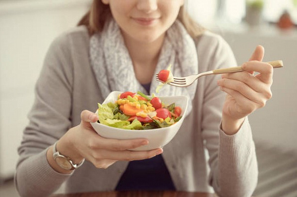 Гормональная диета: ответы на вопросы