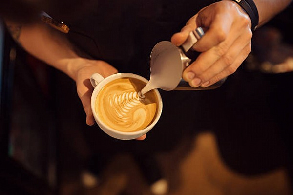 Топ-10 видов кофе по калорийности, или Чем согреться без вреда для фигуры