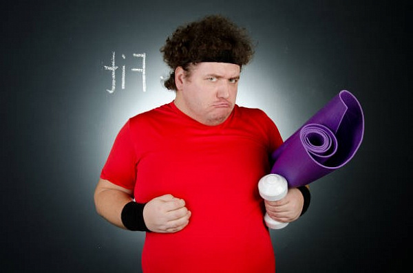 Как стресс влияет на тренировки?