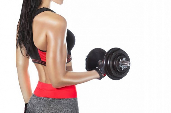 7 простых способов стимулировать метаболизм