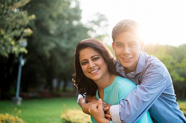 Женщины, родившие сыновей, живут на 7 лет меньше