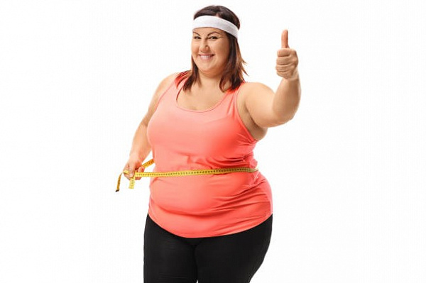 Вес равен росту минус 100