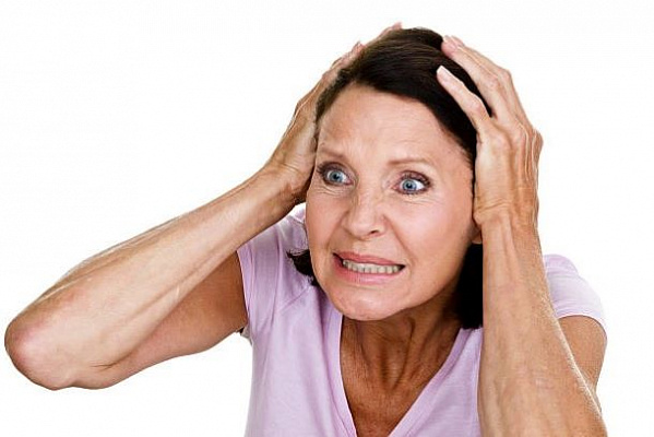 Климакс: начало, продолжительность, симптомы