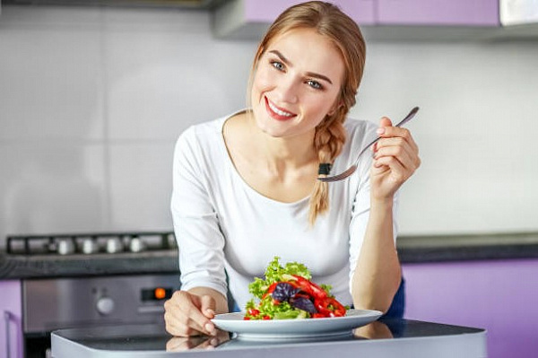 Вегетарианство: аргументы за и против