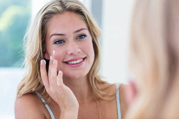 10 советов по уходу за кожей после 30