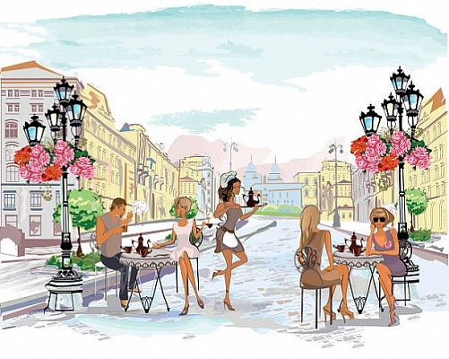 Секрет стройности француженок – парижская диета