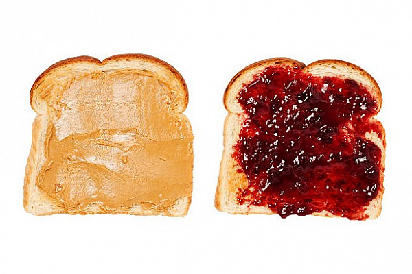 Какие продукты нельзя сочетать?