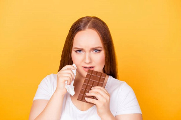 7 запрещенных продуктов при похудении