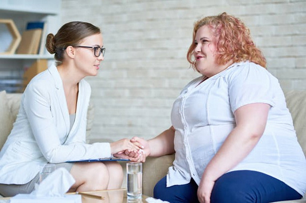 Новый взгляд на ожирение