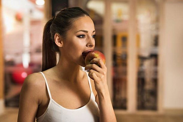 Если вы при похудении постоянно голодны, ешьте эти продукты