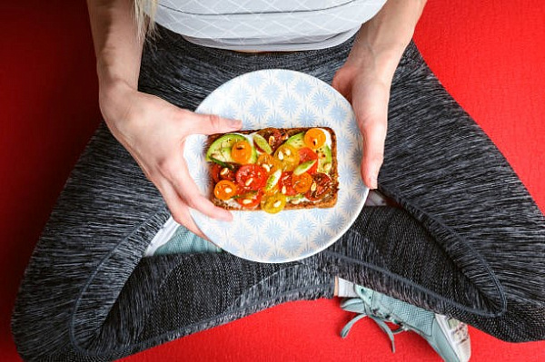 Что съесть на завтрак, чтобы запустить метаболизм на весь день?