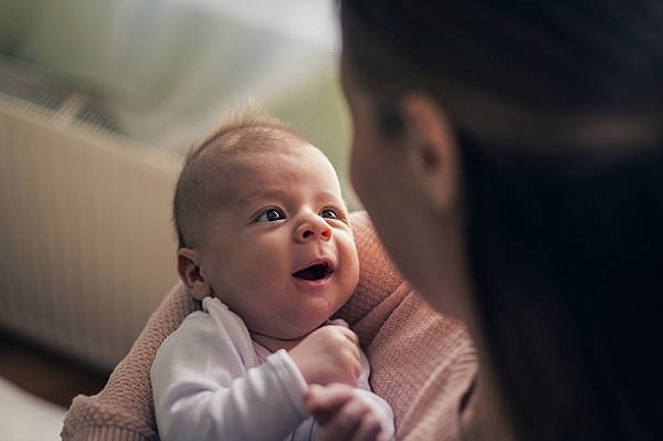 Успешная внематочная беременность: природа подбрасывает загадки?